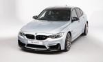 BMW M3 30 Years M3 2016 года (UK)